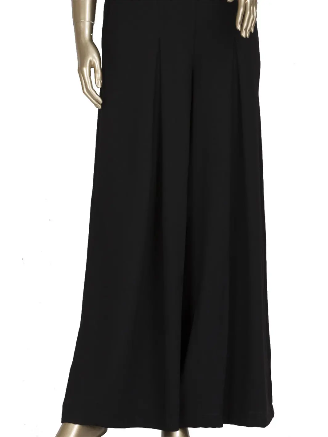 Black Women Trouser - Al-T-2022 1