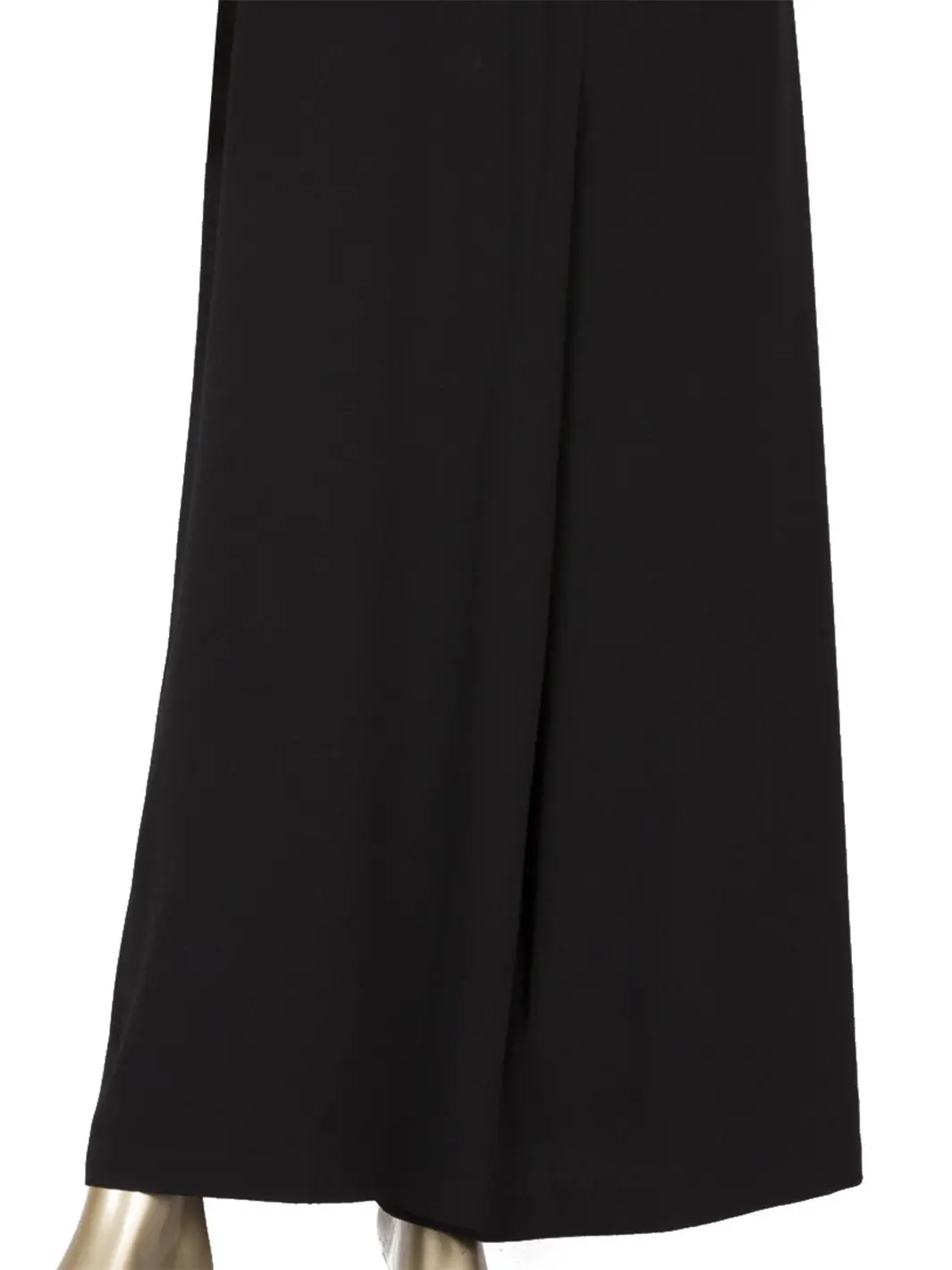 Black Women Trouser - Al-T-2024 1