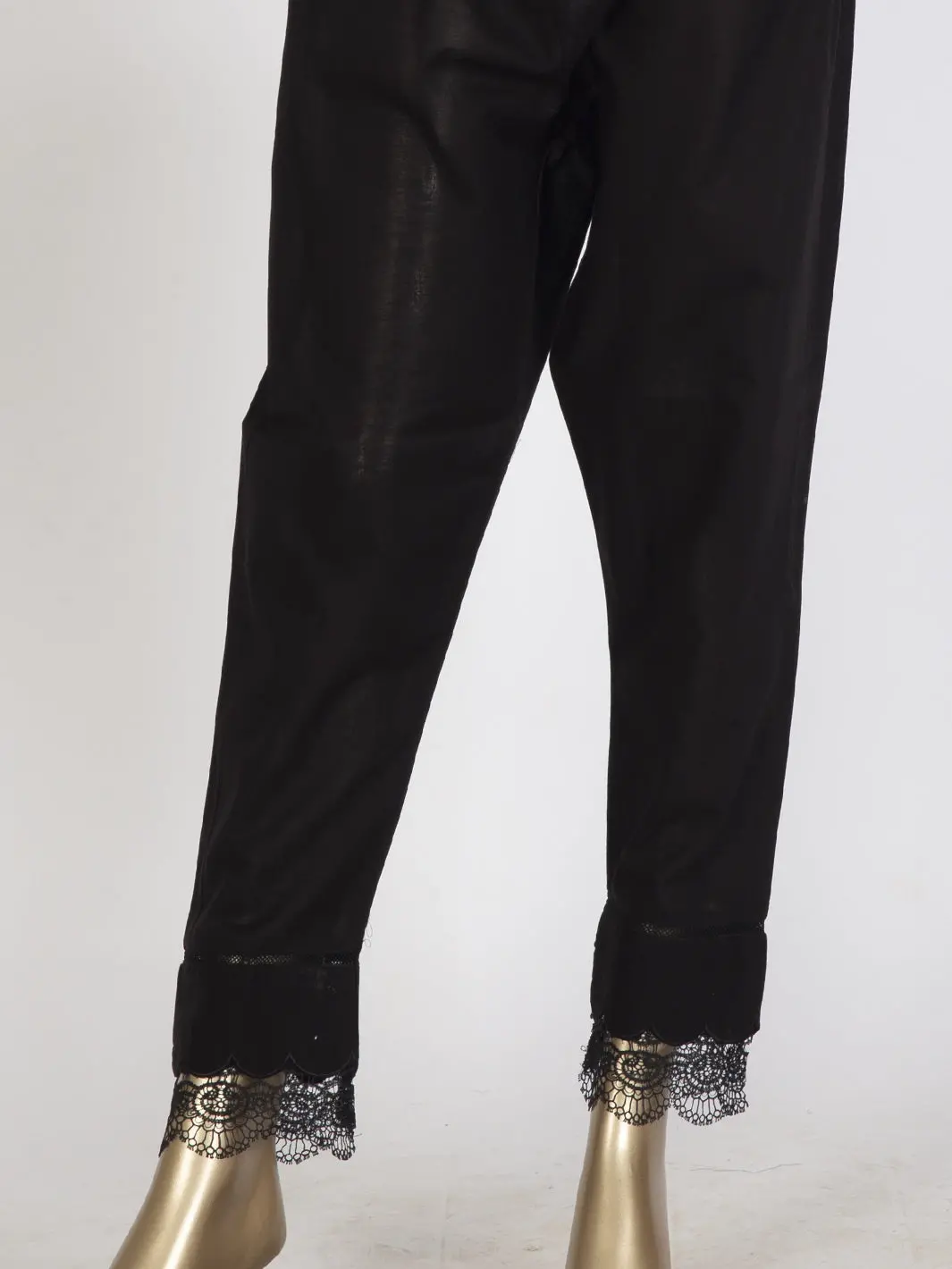 Black Trouser - Al-T-417 1