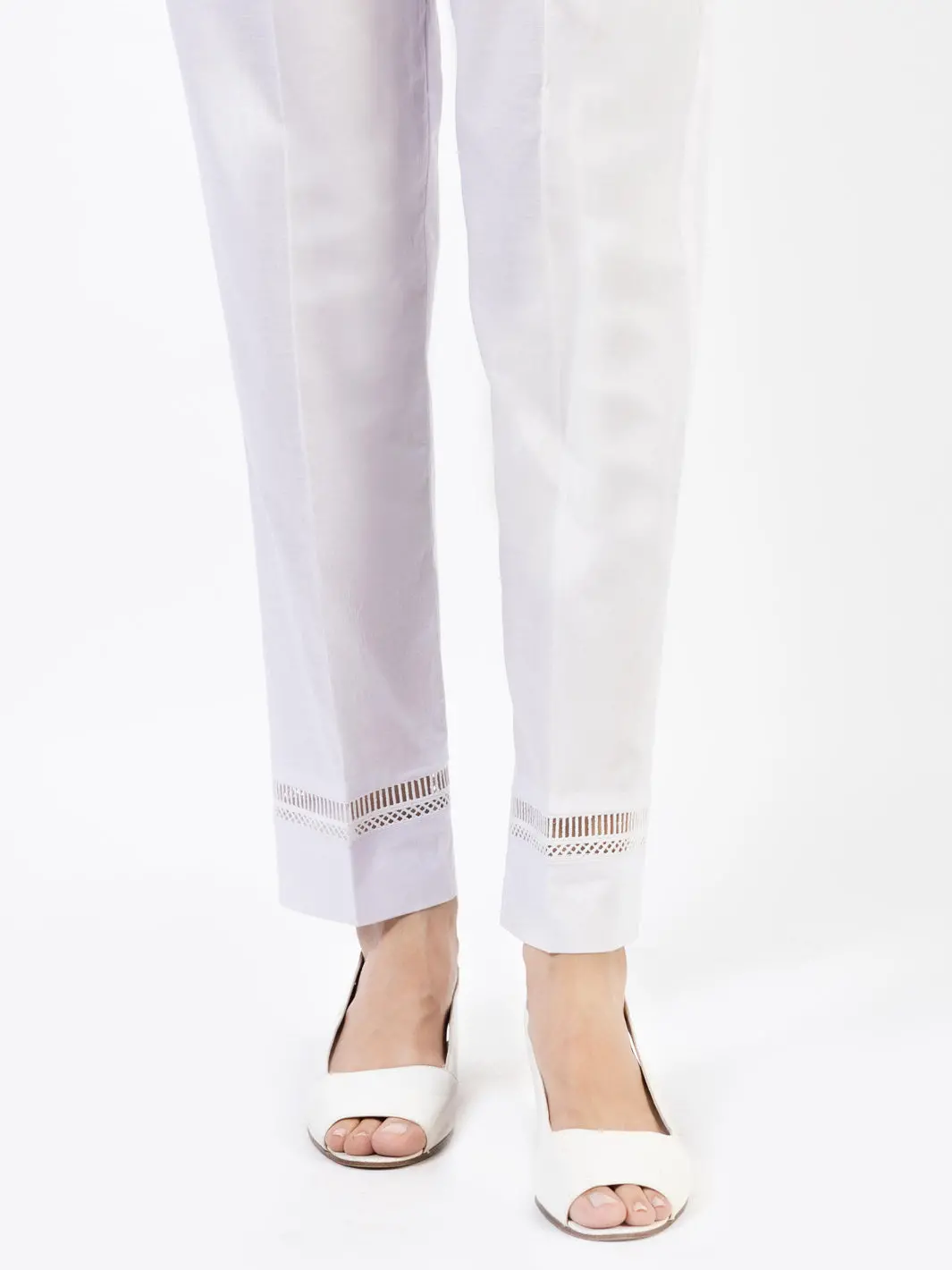 Light Purple Trousers - Al-T-678 1