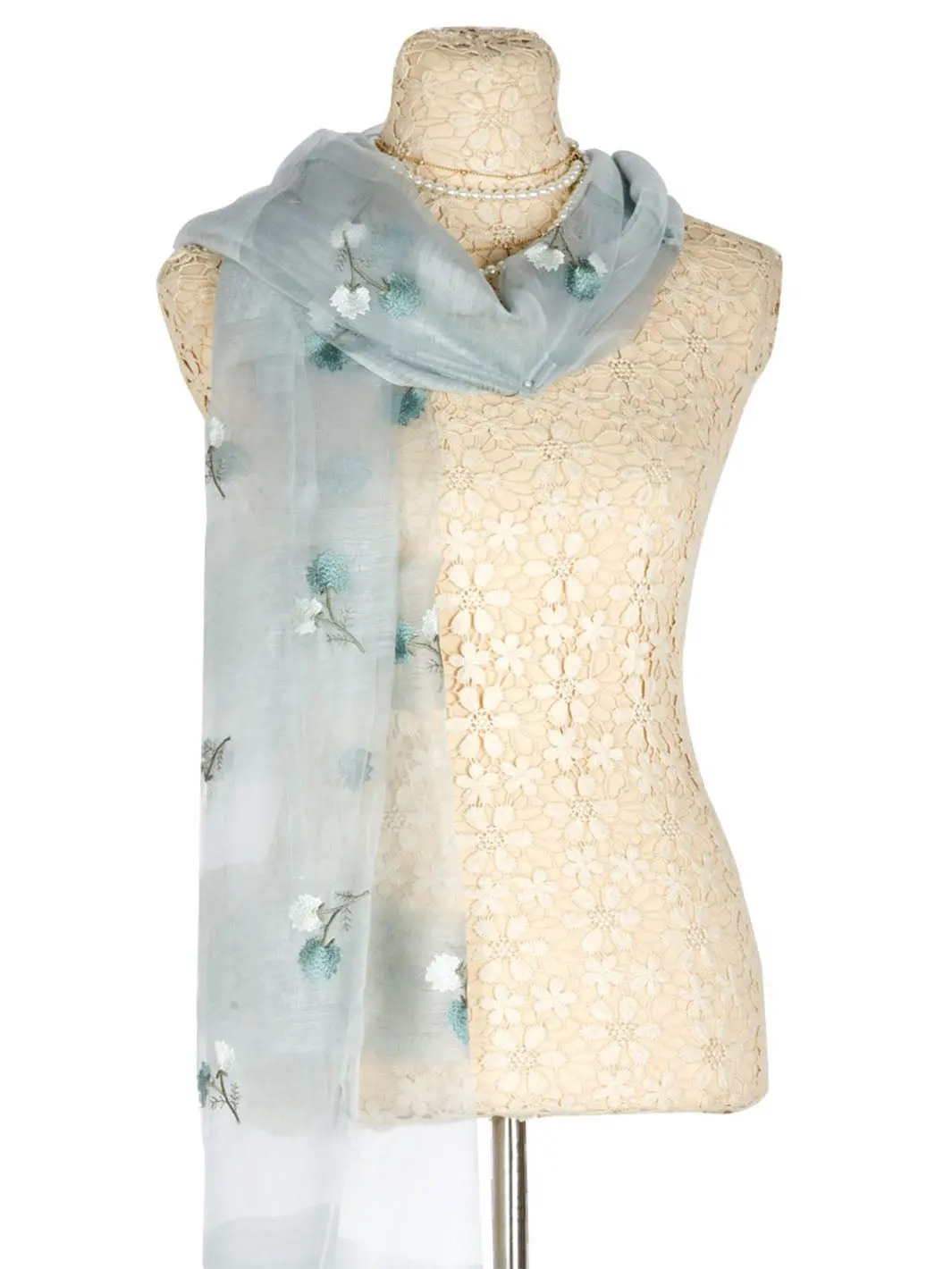 Women Stole - Alp-St-S176a 1