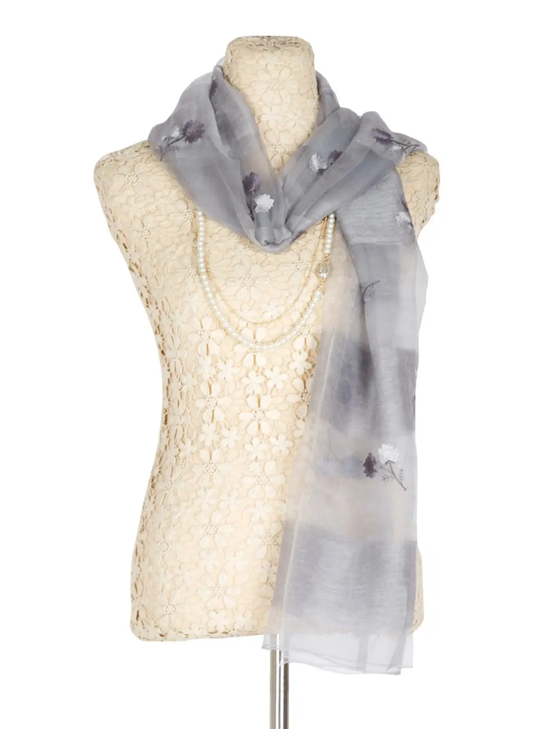 Women Stole - Alp-St-S177a 1