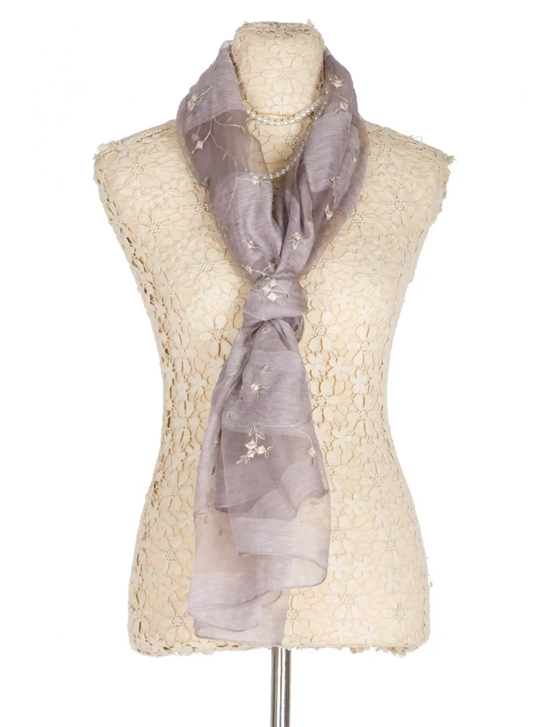 Women Stoles - Alp-St-S181a 1