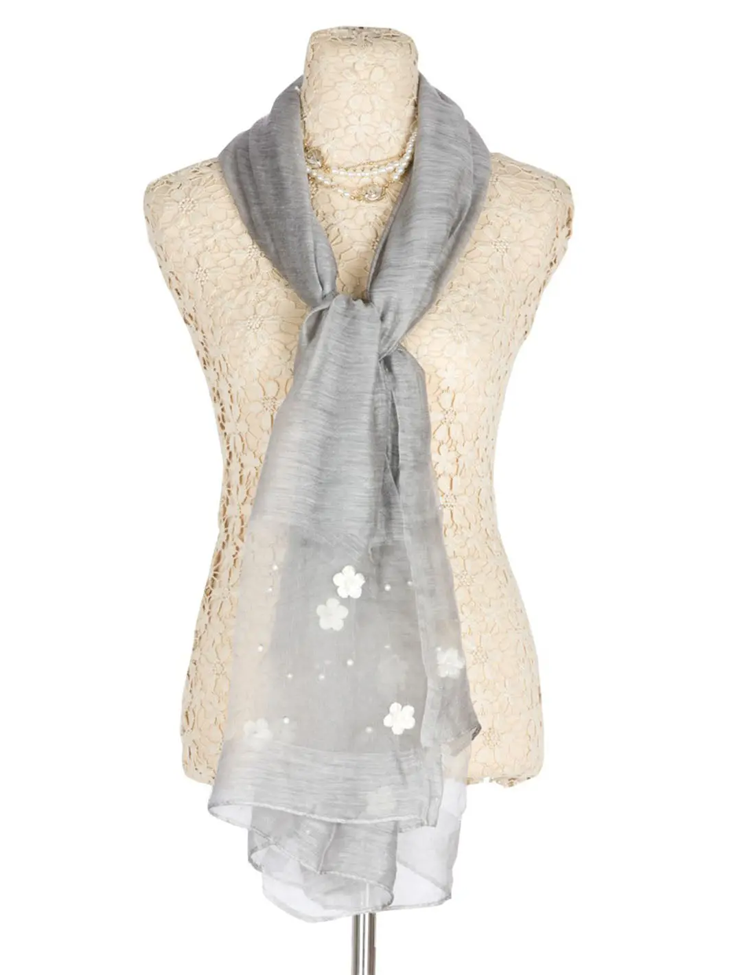 Women Stoles - Alp-St-S190a 1