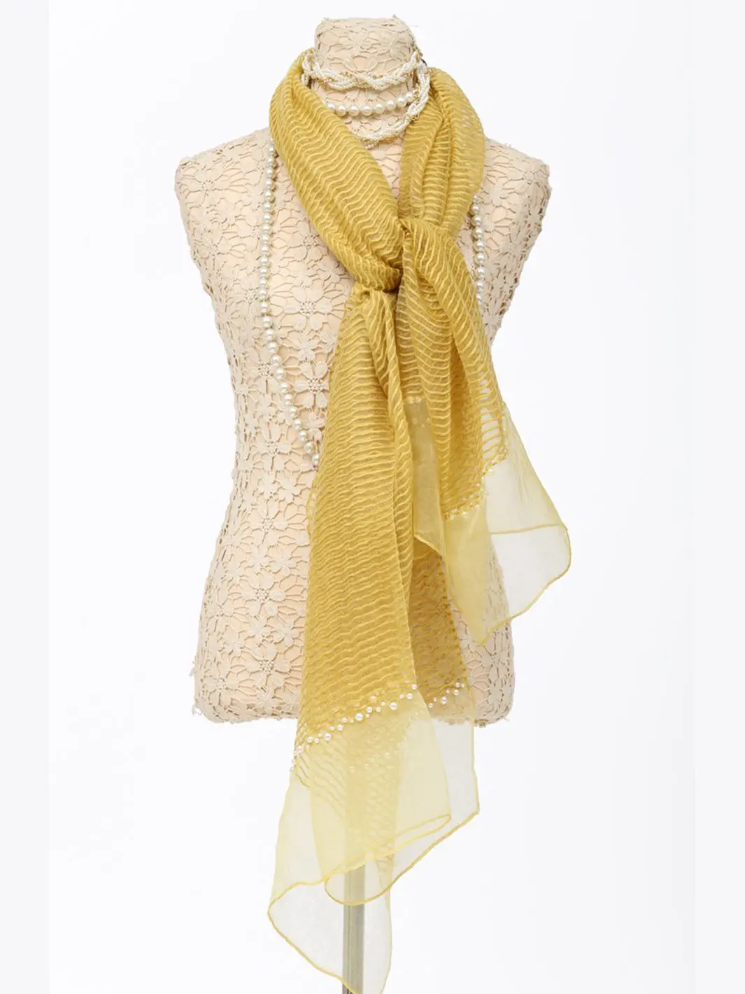 Women Stole - Alp-St-S218a 1