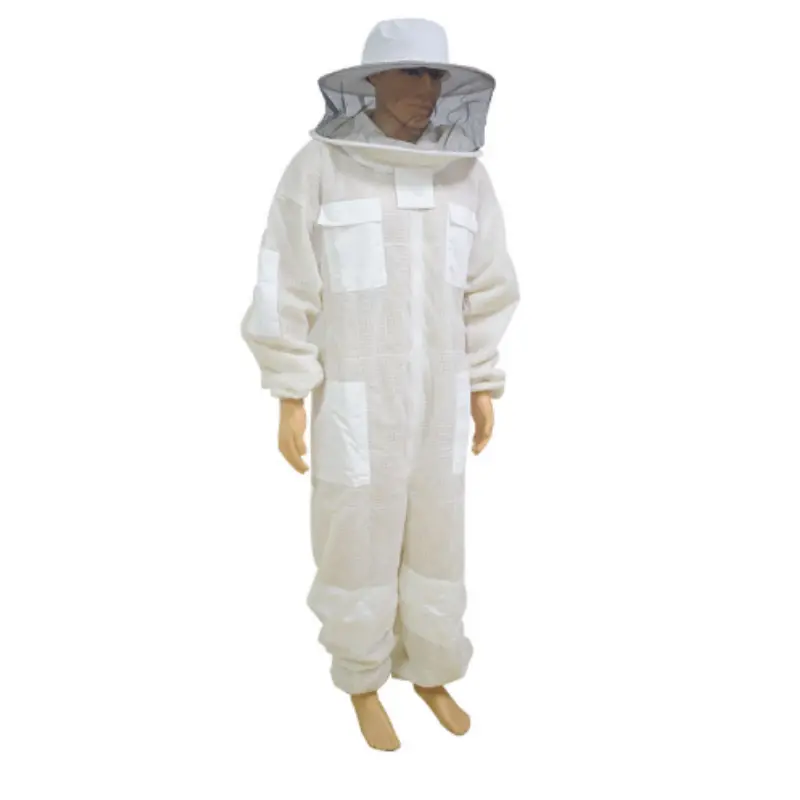 Premium Bee Keeper Clothing Suit 1