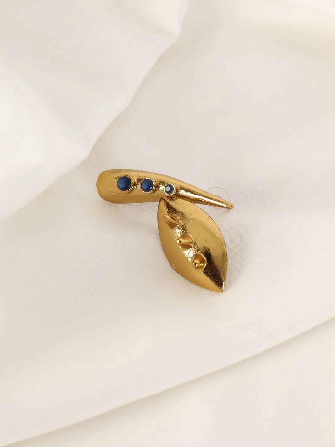 Earring - Al-Er-1030-21 1