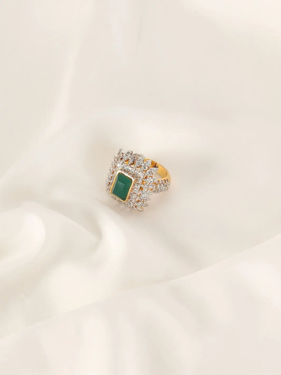 Ring - Al-Rn-16004 1