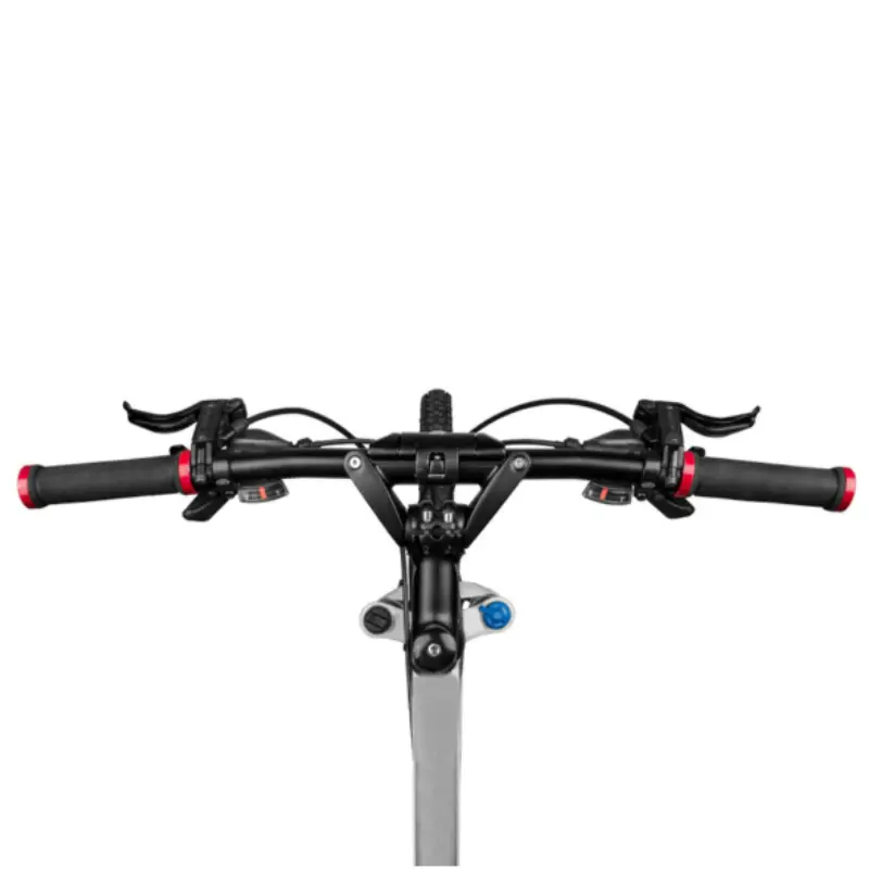Heavy Duty Folding Mountain Bike Handlebar 1