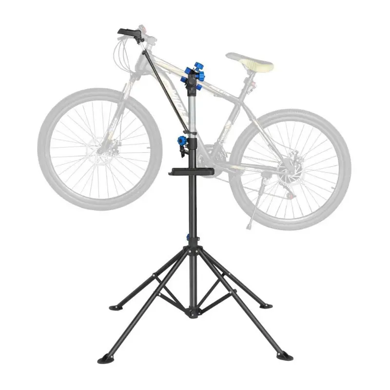 Heavy Duty Foldable Bike Repair Work Stand 1