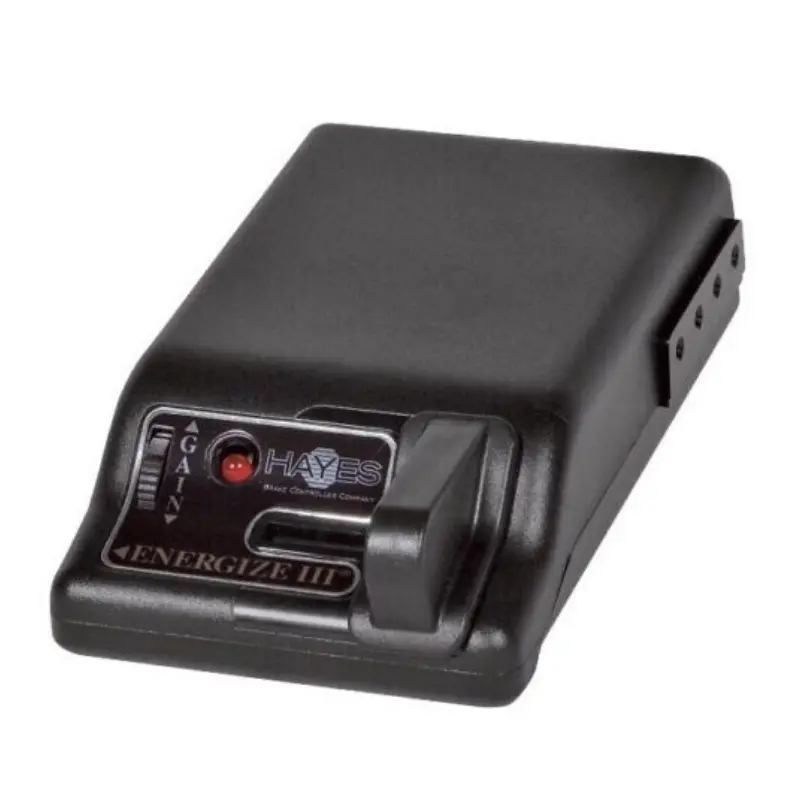 Smart Electric Trailer Brake Controller 1
