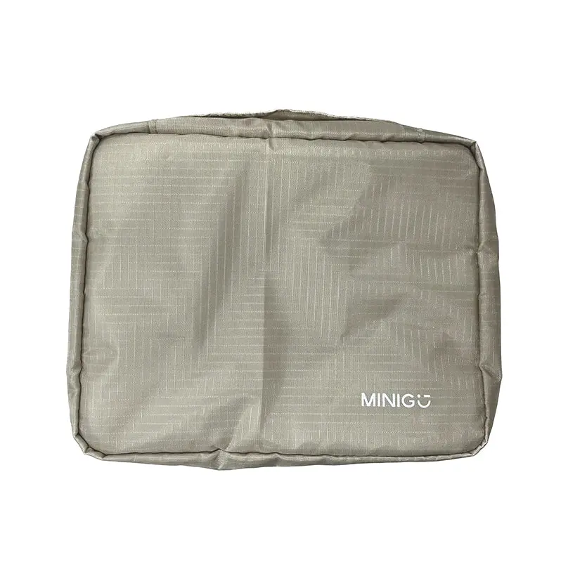 Minigo 4.0 Travel Bag(Khaki) 1