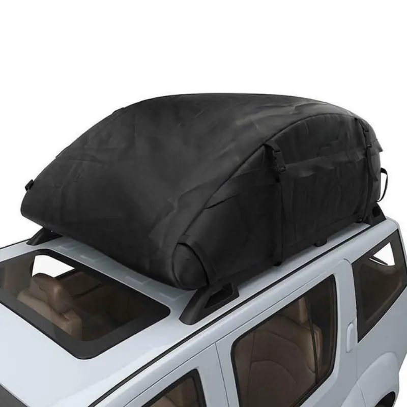 Large Car Rooftop Cargo Carrier Storage Bag 1