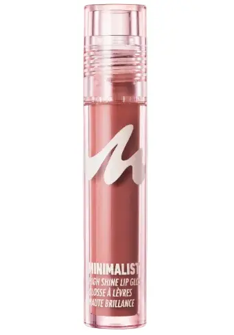Minimalist High Shine Lip Gloss(14) 1
