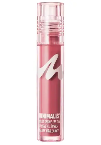 Minimalist High Shine Lip Gloss(08) 1