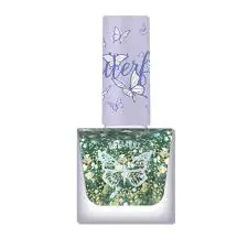 Live Vividly Collection Oil-Based Nail Polish(01) 1