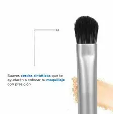 Flawless Series Wool-Like Medium Eyeshadow Brush 2