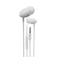 Joyroom Conch Plastic Earphone El112 - White 2
