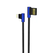 Joyroom Enjoy Fast Data Cable 1.2M S-M341 (Blue) Iphone 1