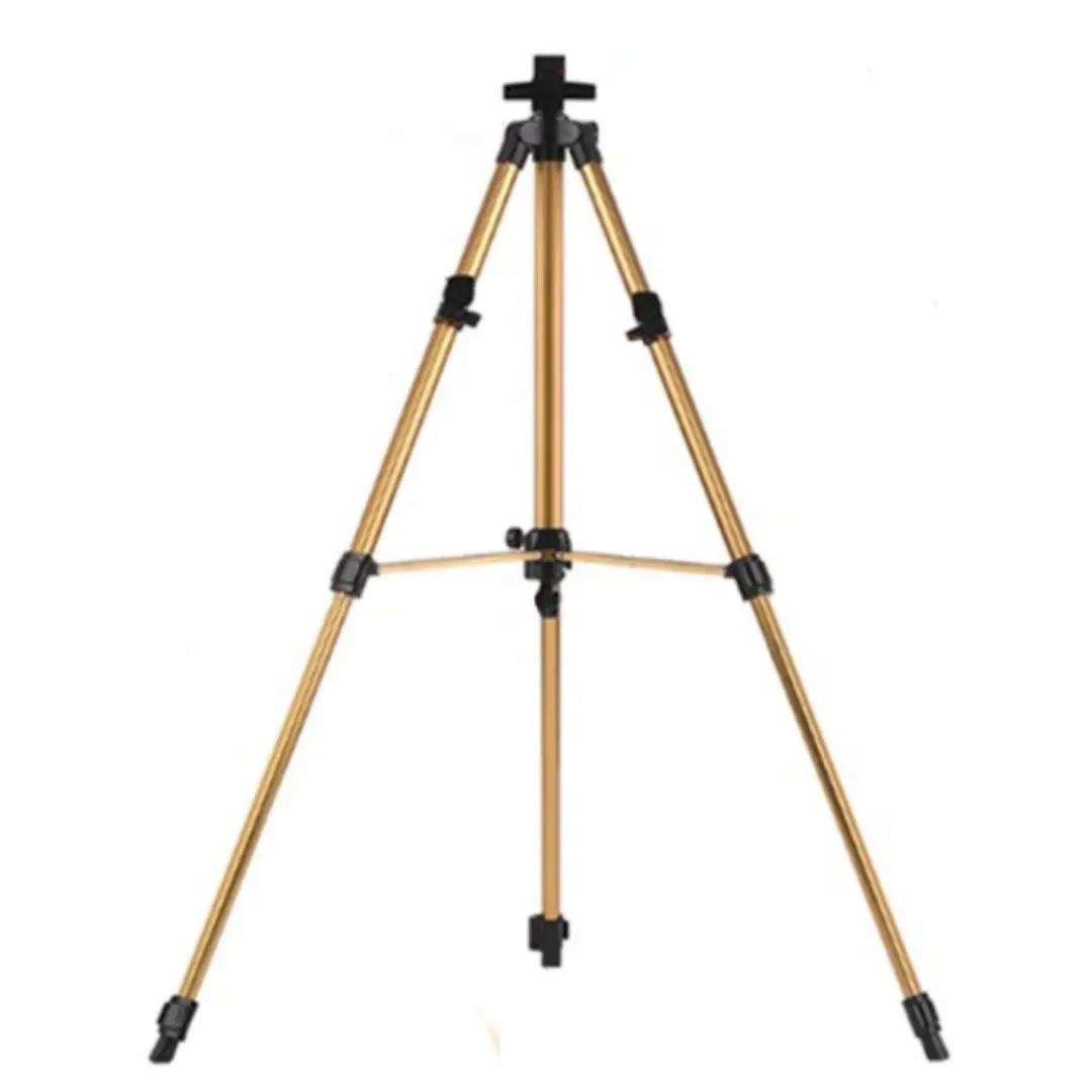 Portable Easel Display Canvas Metal Stand 1