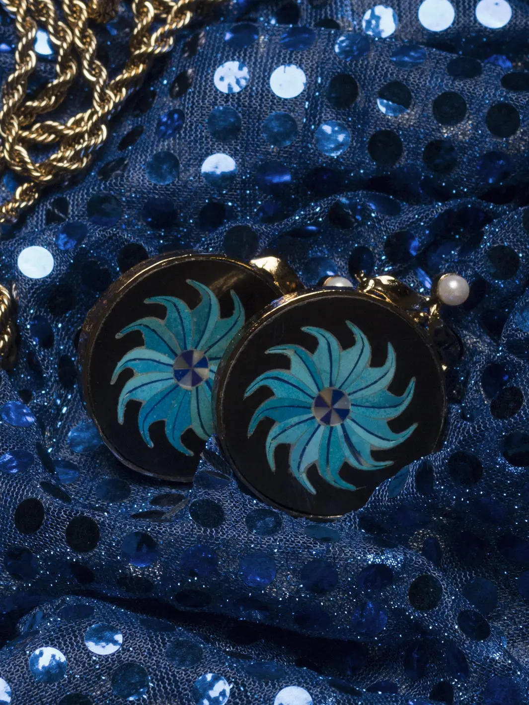 Earring - Al-Er-1007-20 1