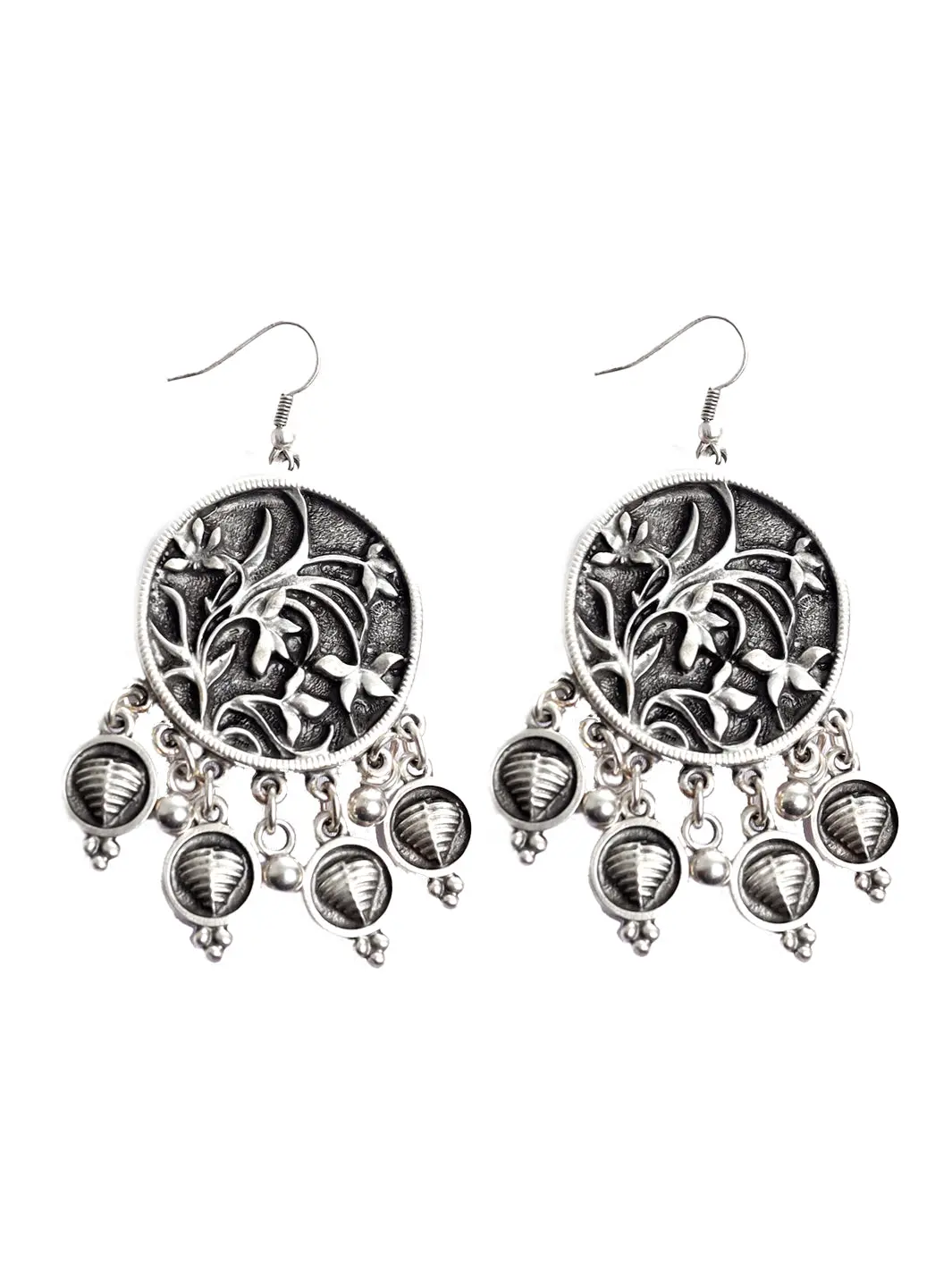 Earrings - Al-Er-1222 1