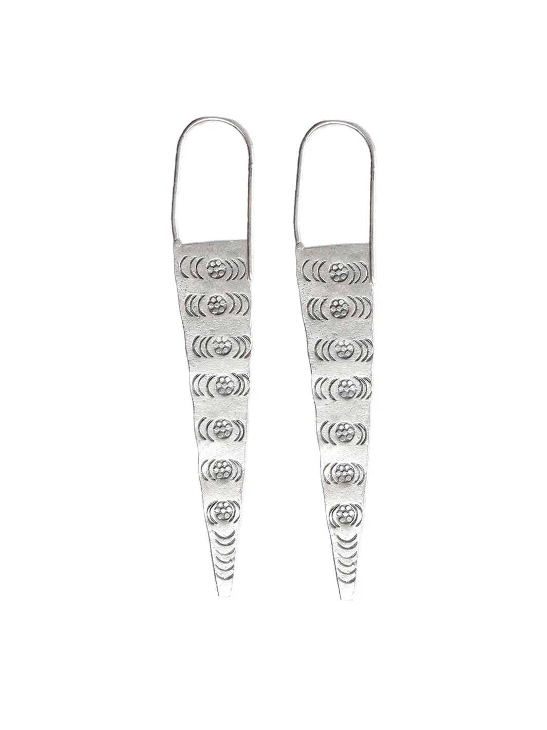 Earrings - Al-Er-1223 1