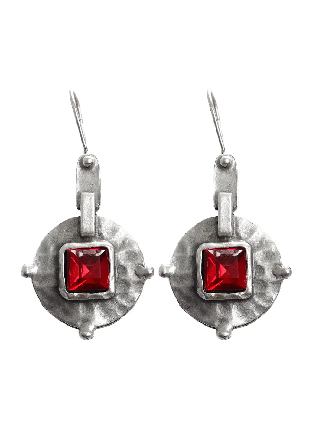 Earrings - Al-Er-1226 1