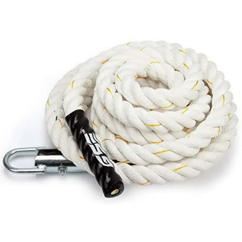 Heavy Duty Training Battle Gym Exercise Rope 1
