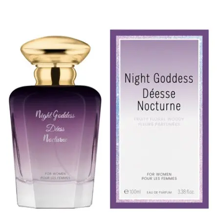 Muse Eau De Perfume  100Ml 1