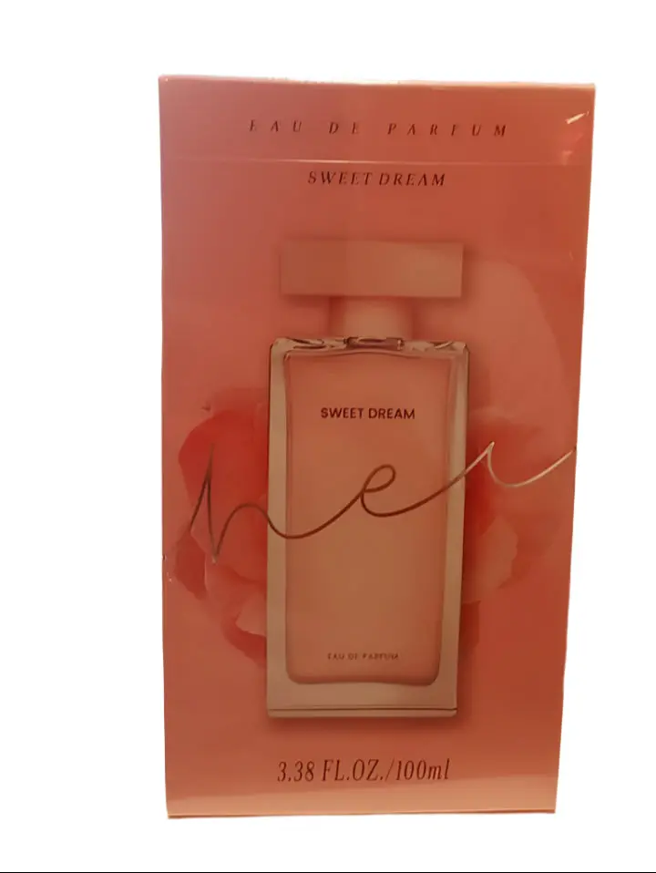 Sweet Dream Eau De Perfume 100Ml 1