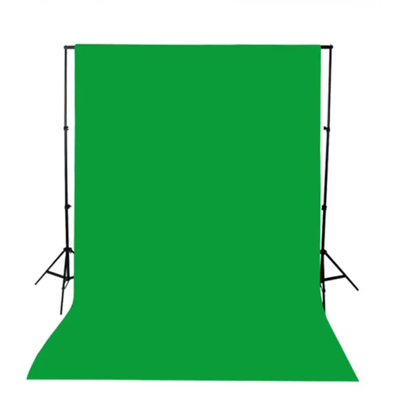 Portable Green Screen Backdrop 5Ft X 10Ft 1