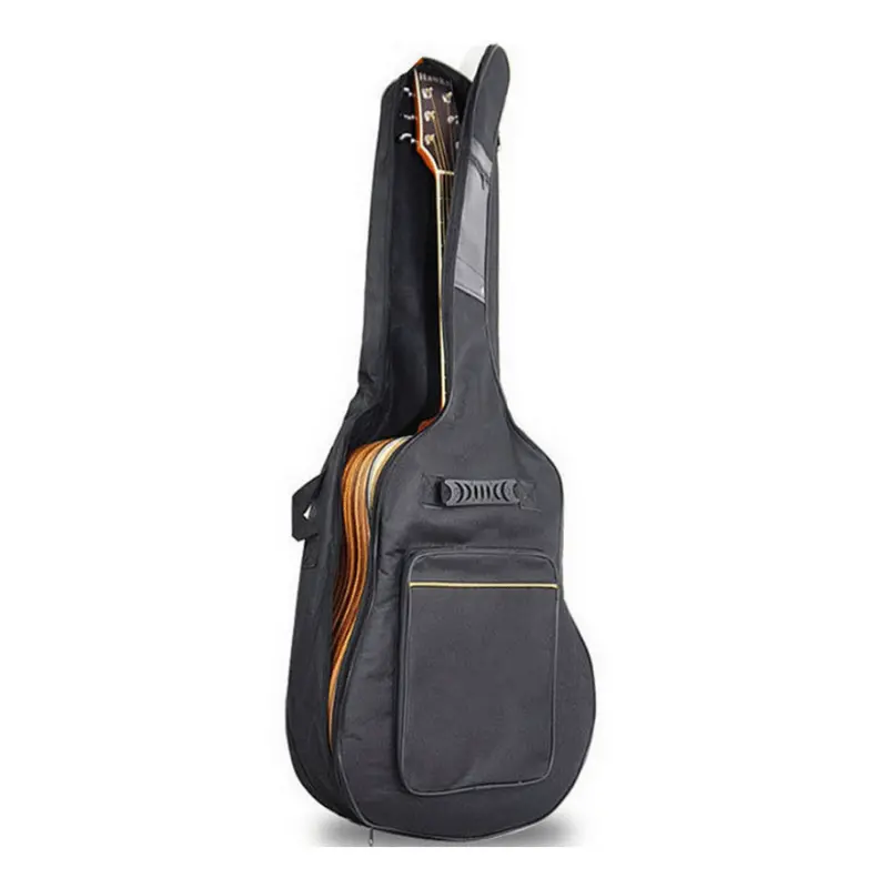 Premium Acoustic Guitar Gig Case 41" 1