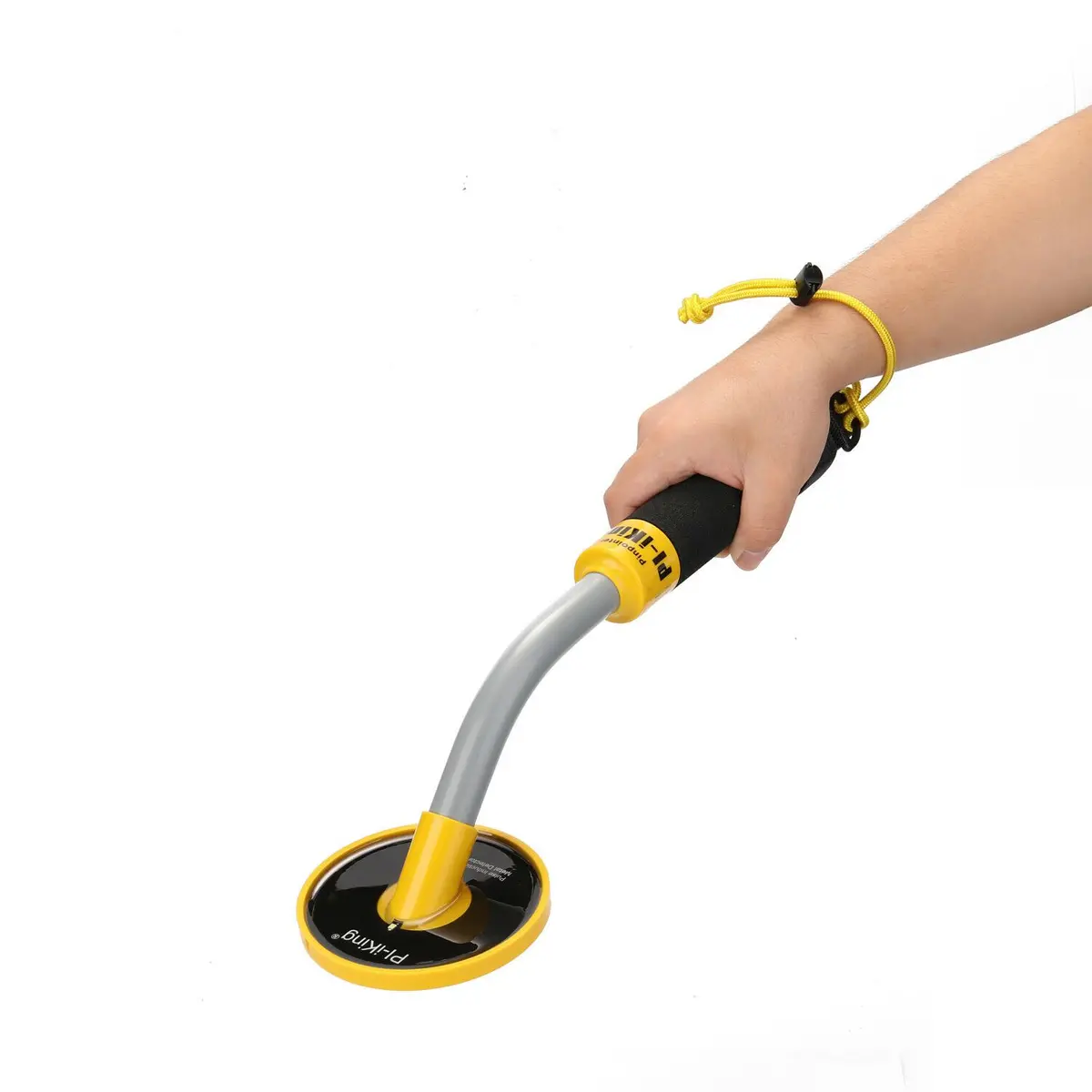 Handheld Underwater Waterproof Metal Detector 1