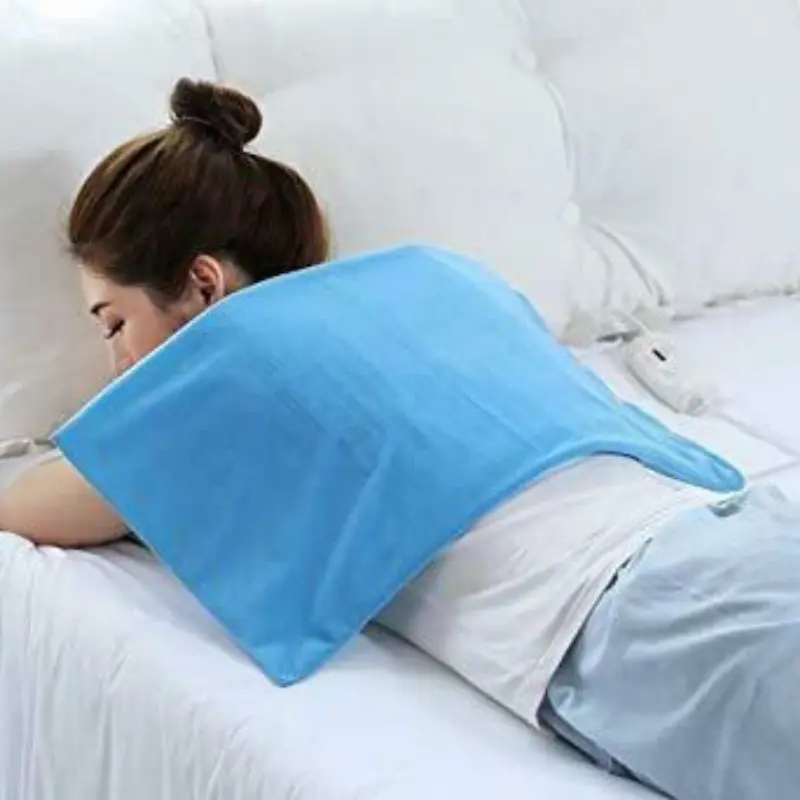 Premium Portable Large Electric Infrared Heating Pad 1