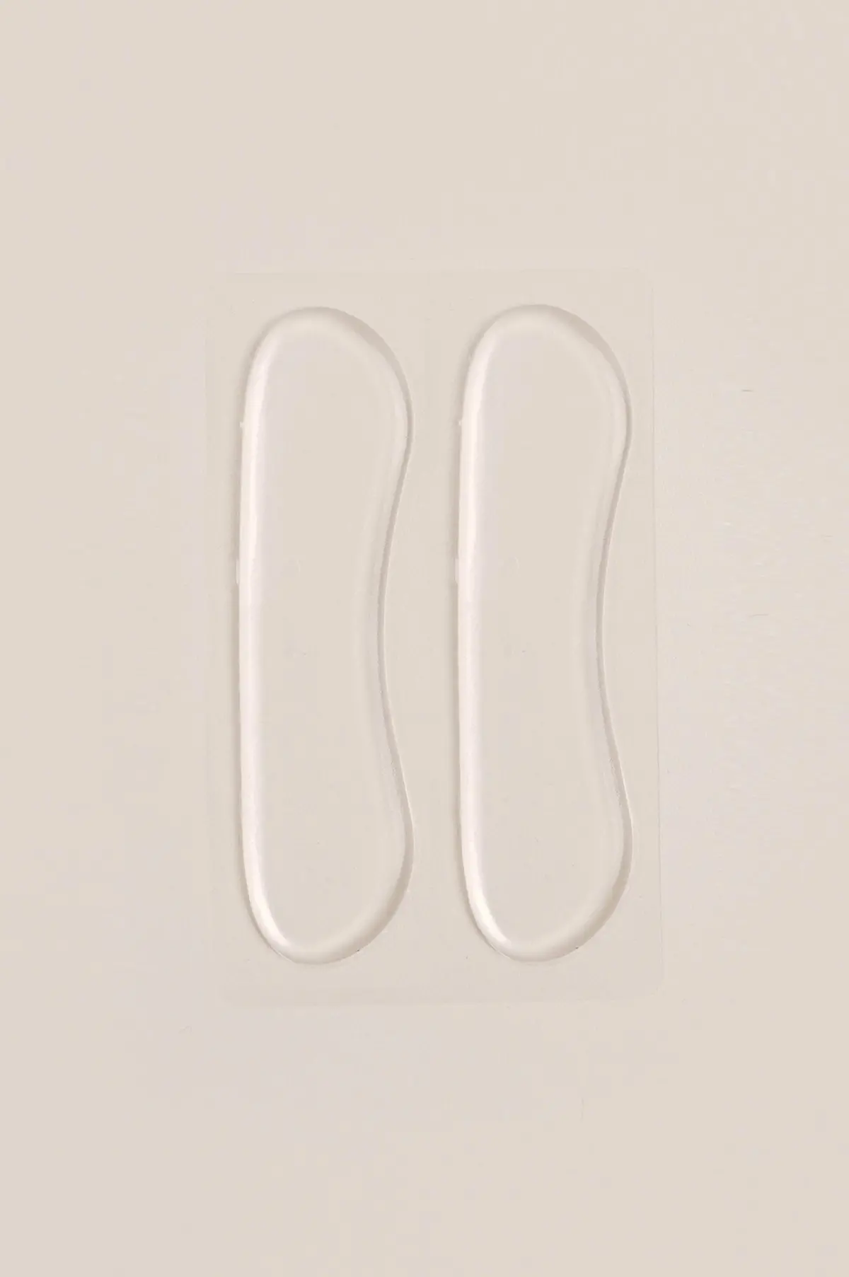 Heel Gel Support 1