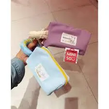 Pochacco Cosmetic Bag 2