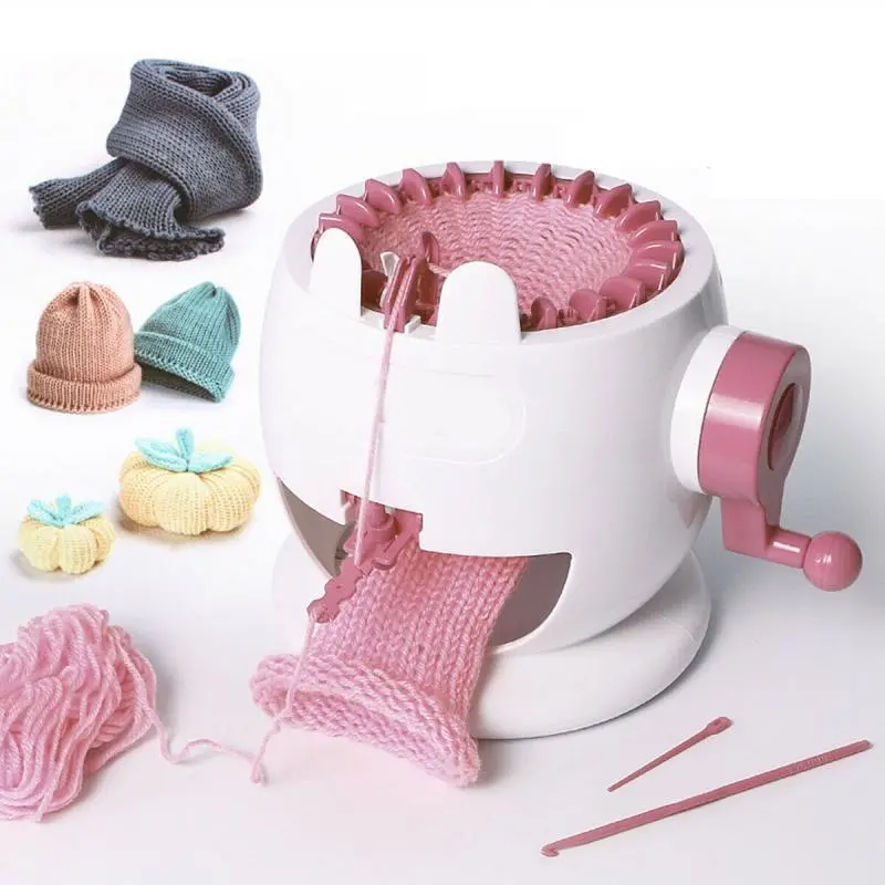 Premium Circular Knitting Machine 1