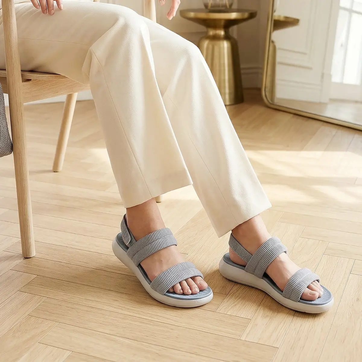 Women's Comfortable Sandals 1