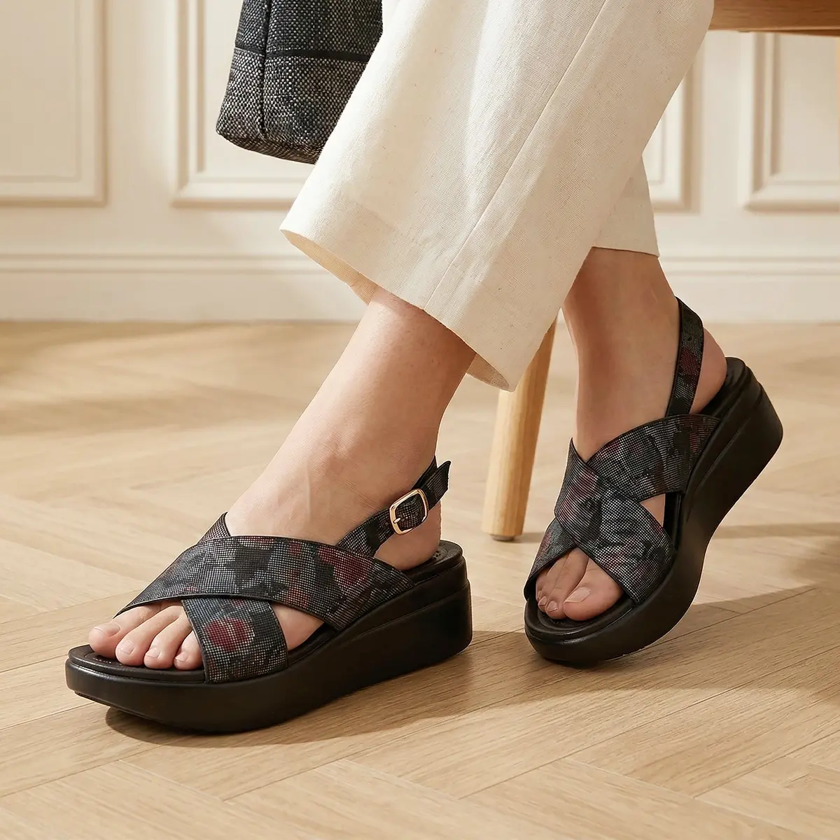 Women's Comfortable Sandals 1