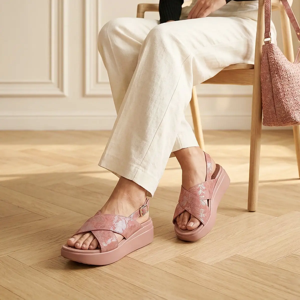 Women's Comfortable Sandals 1