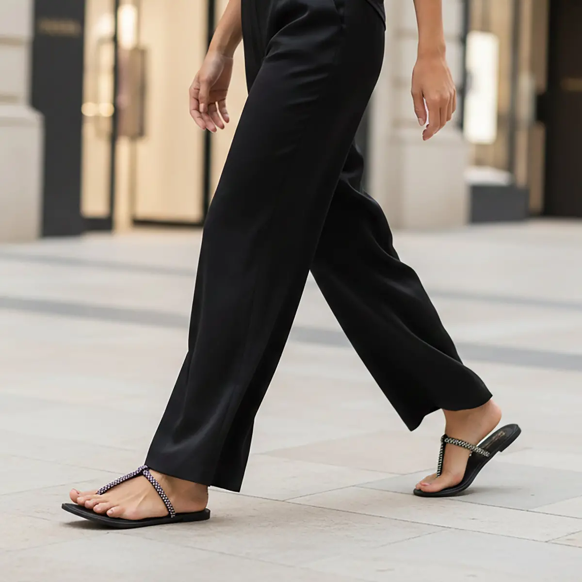 Women's Casual Chappals 1