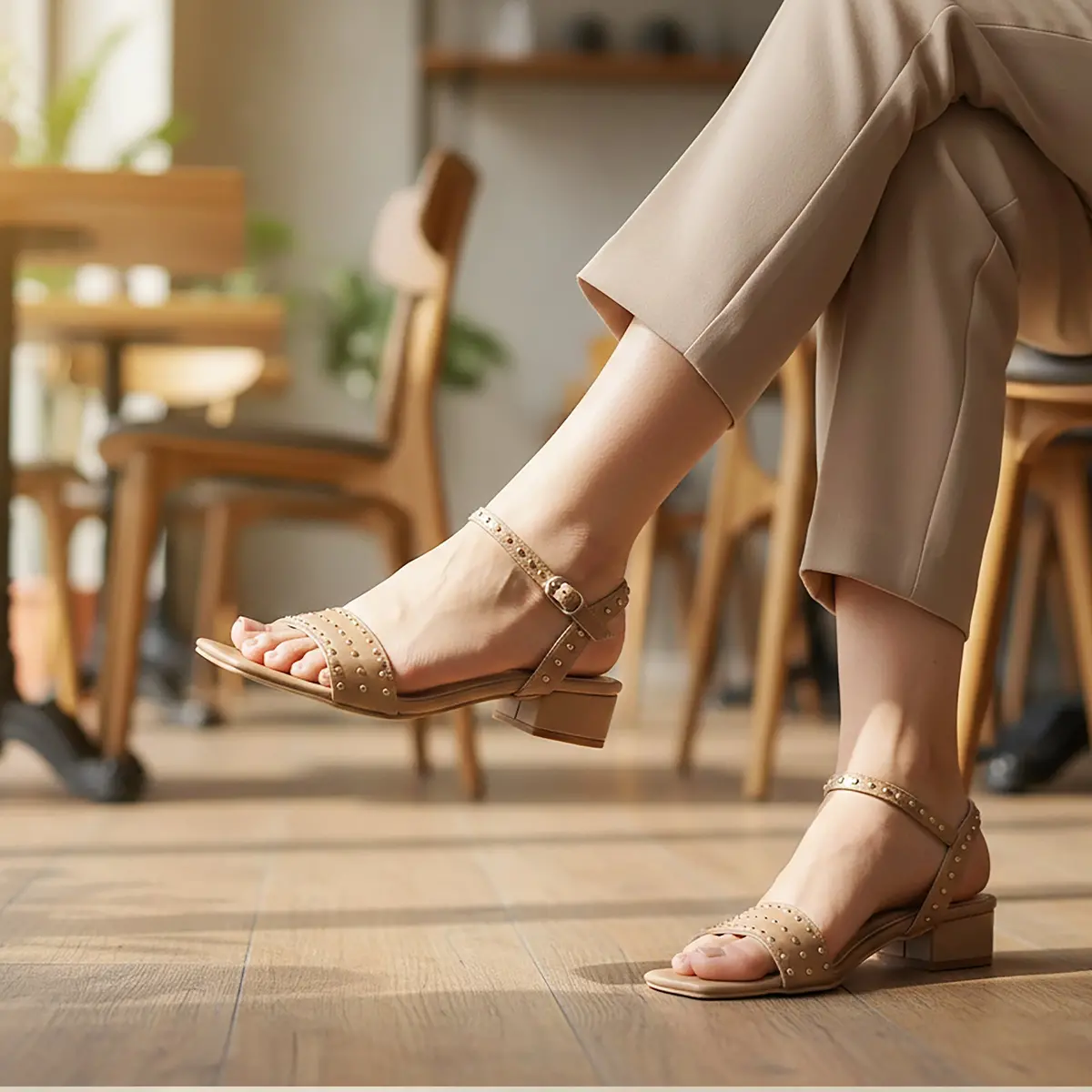 Women's Formal Sandals 1