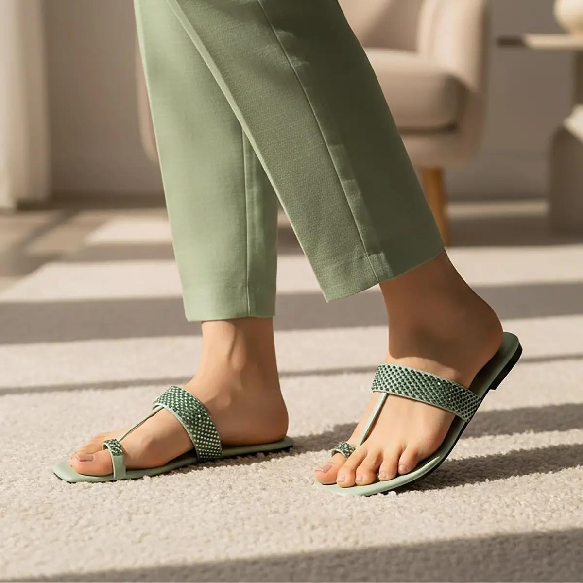 Women's Everyday Flats 1