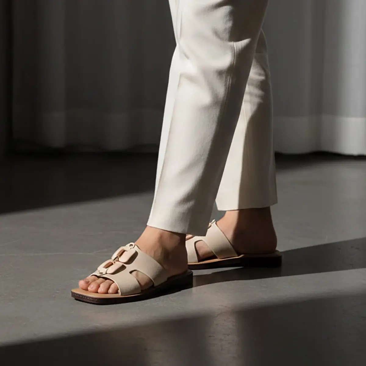Women's Stylish Slippers 1