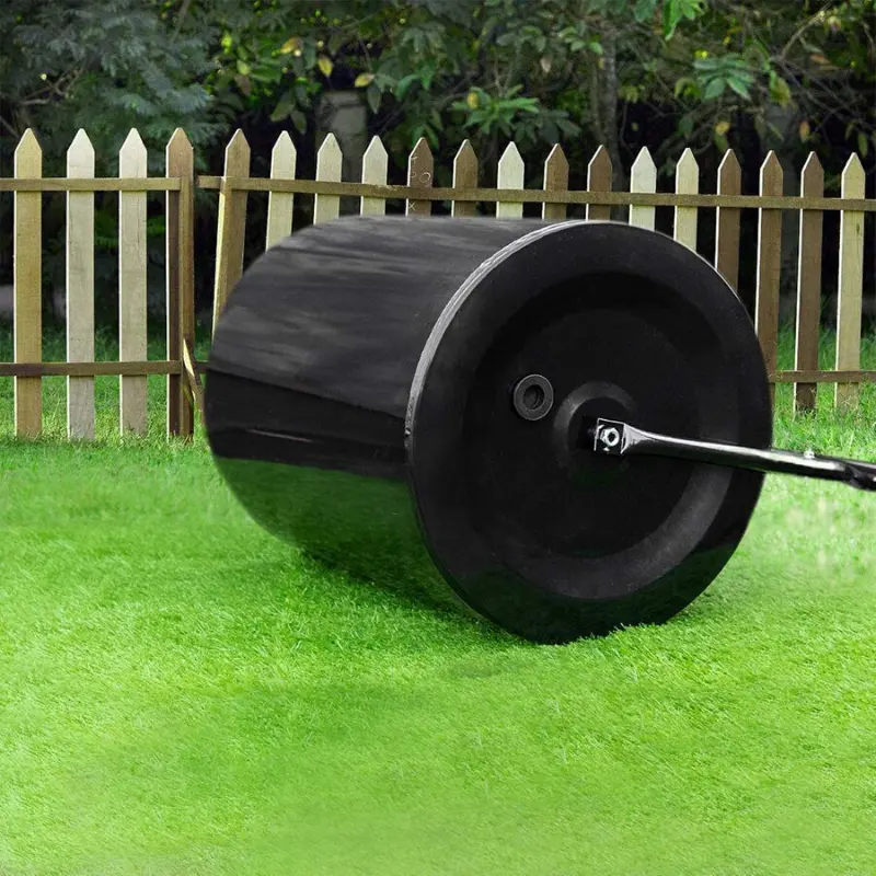 Premium Heavy Duty Yard Lawn Roller  16" X 19.5" 1