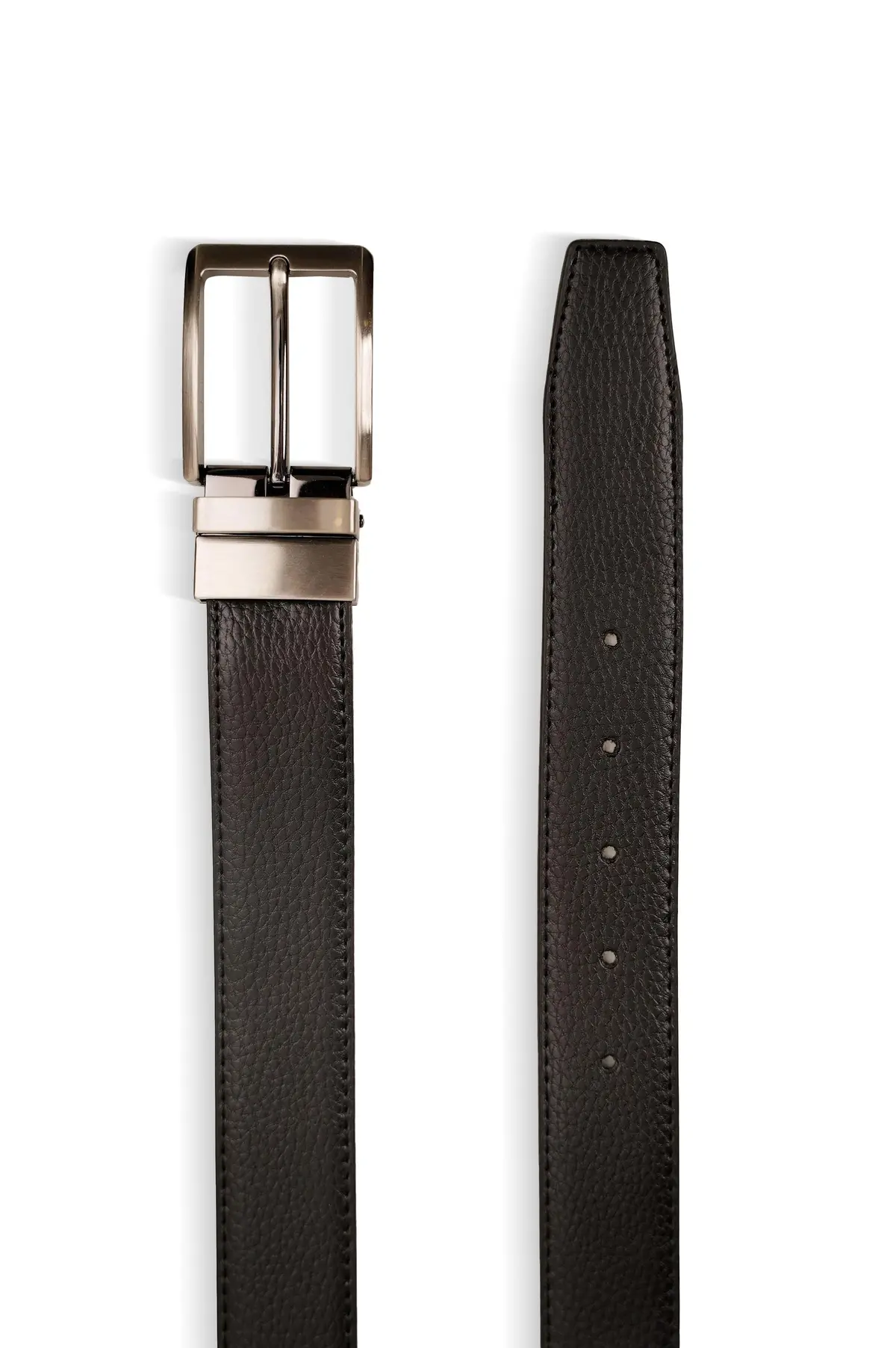 Leatherette Belts 1