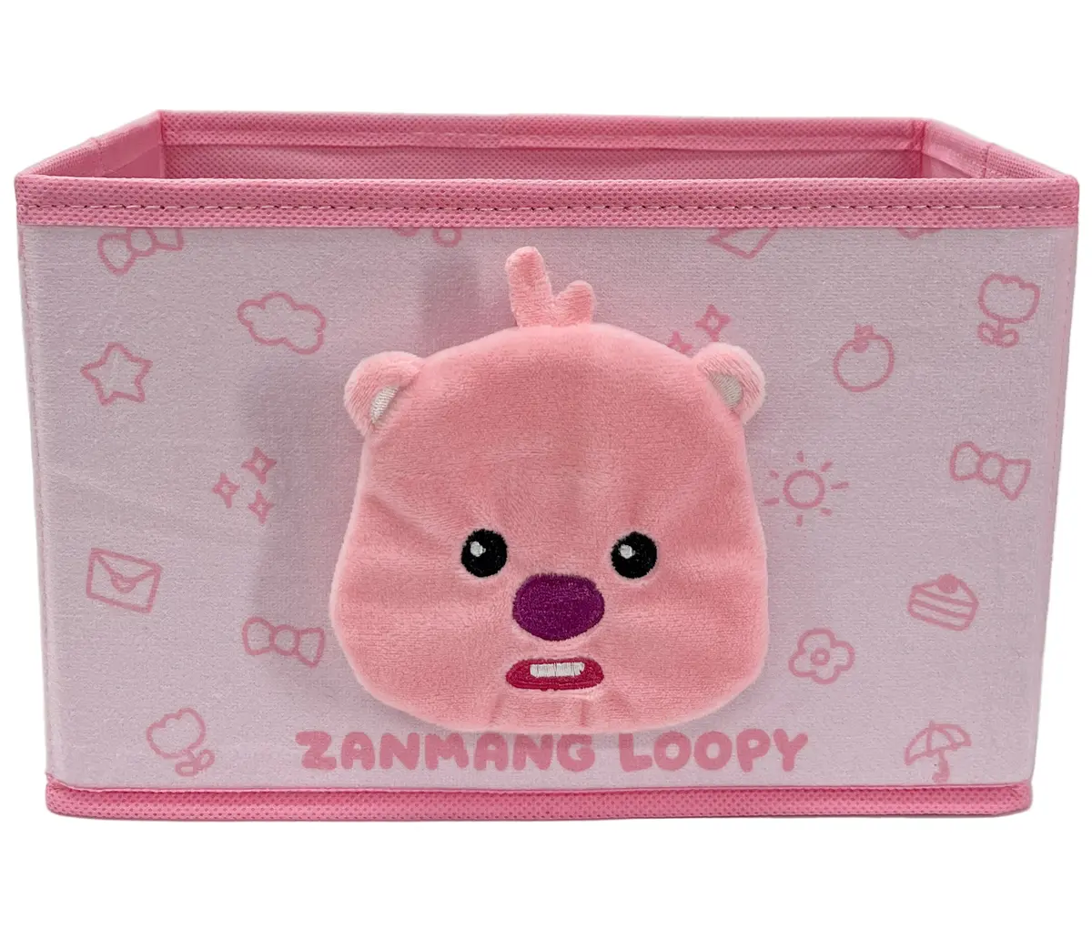 Zanmang Loopy Collection Folding Organizer 1