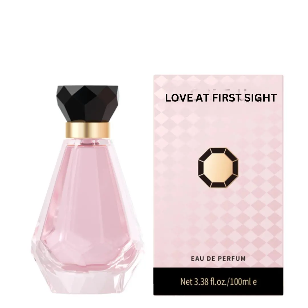 Love At First Sight Eau De Perfume 100Ml 1