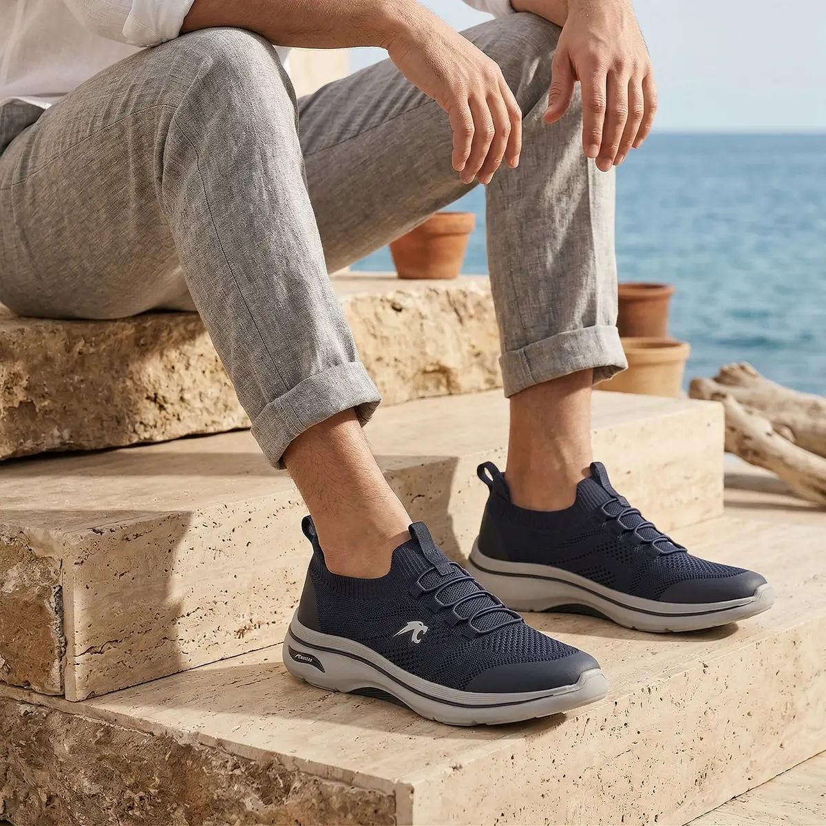Men's Stylish Sneakers 1